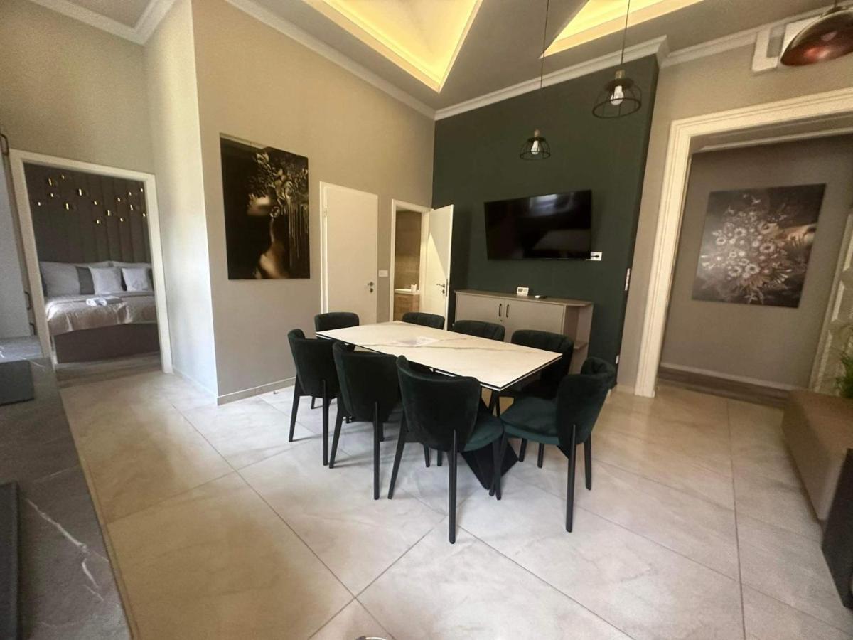 Orangehomes High Class 4 Bedroom Apartment Budapest Kültér fotó