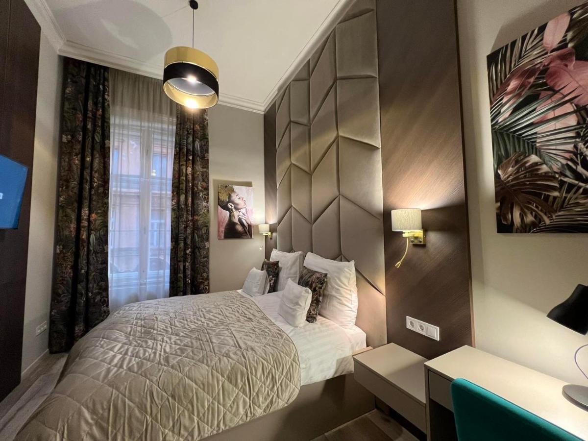 Orangehomes High Class 4 Bedroom Apartment Budapest Kültér fotó
